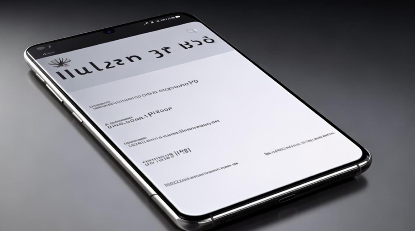 华为手机30Pro手机怎么解锁