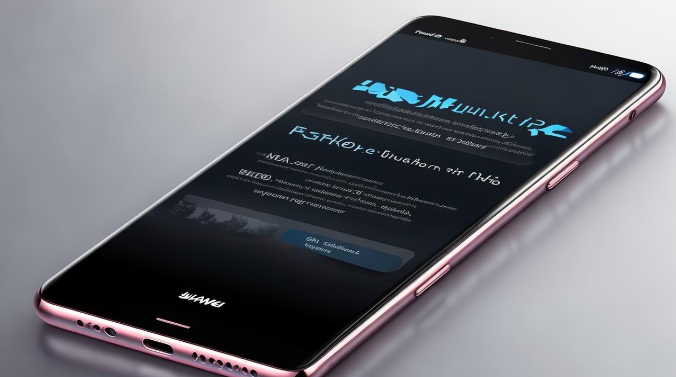 华为手机30Pro手机怎么解锁