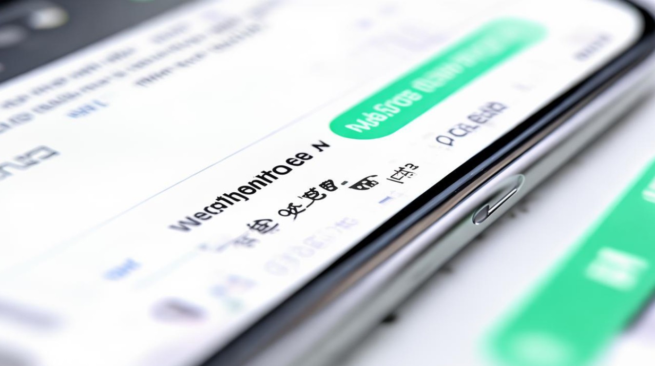 苹果手机微信语音说话对方听不到声音怎么办