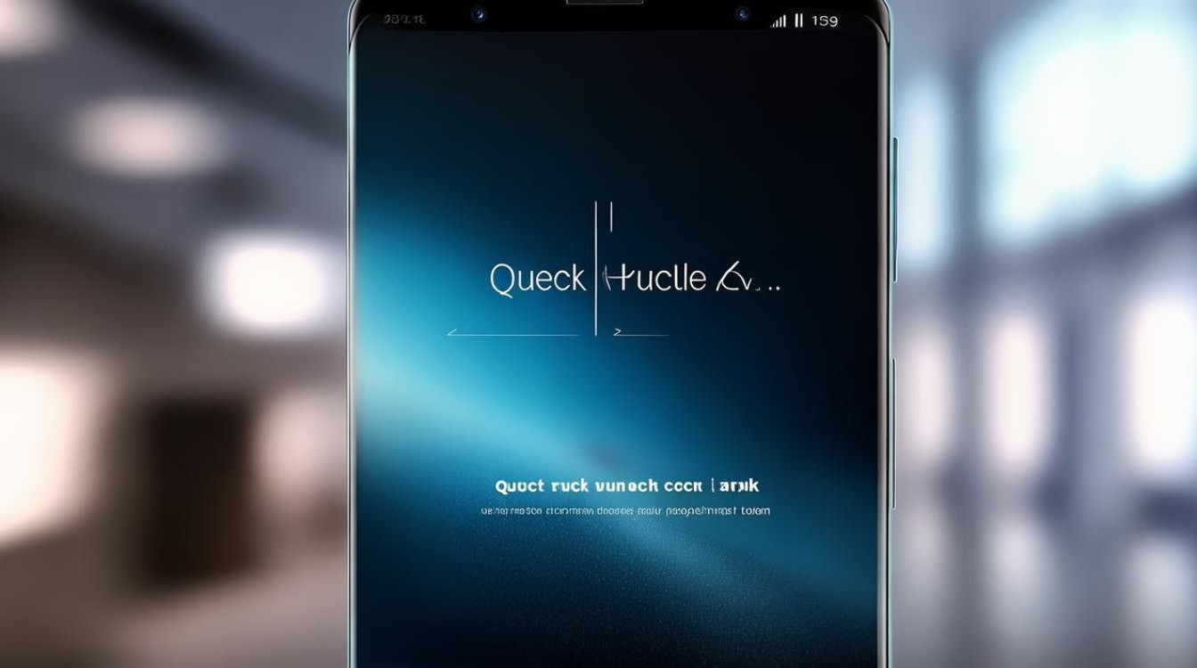 华为mate30pro怎么快速解锁