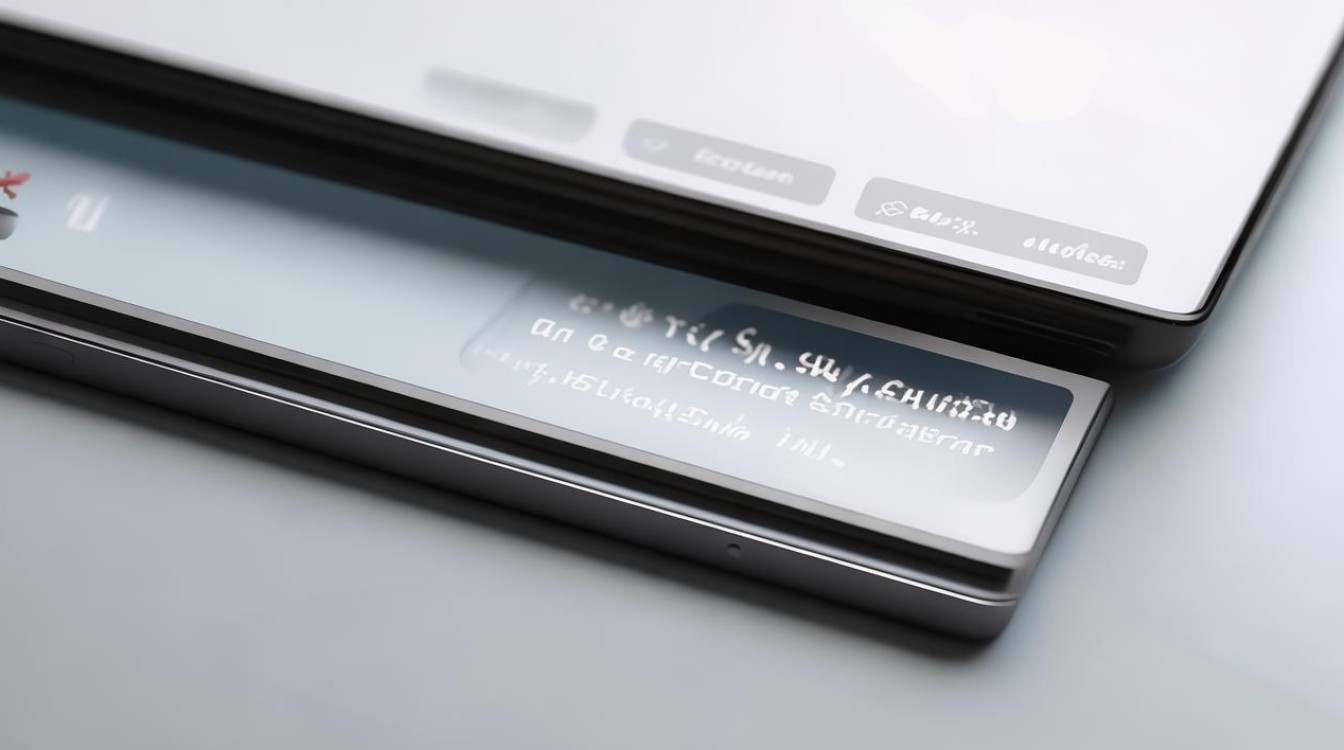 华为怎么打开触屏校正