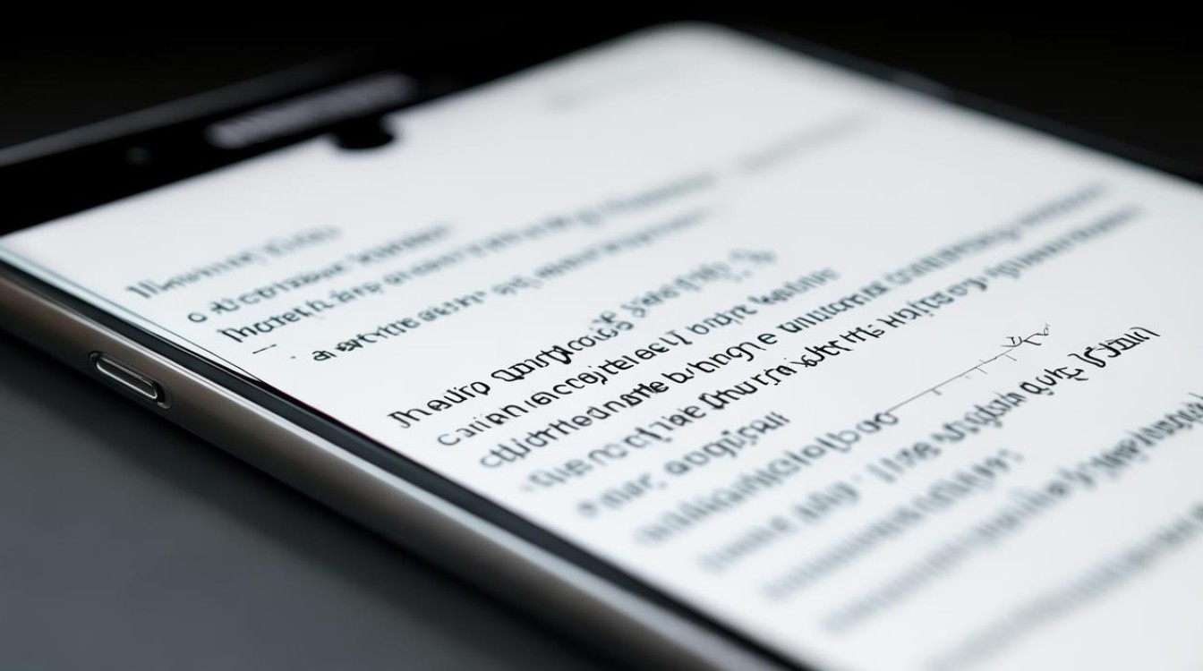 华为怎么打开触屏校正