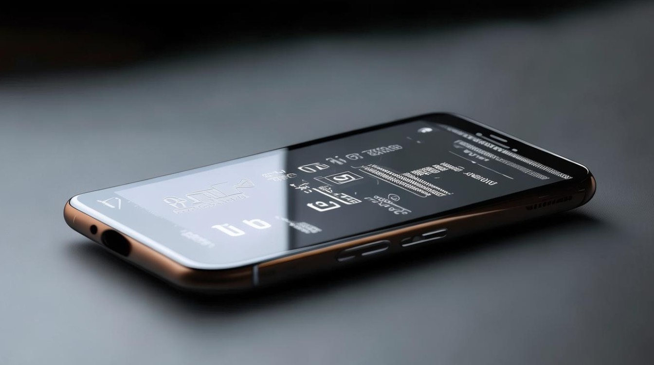 华为怎么打开触屏校正