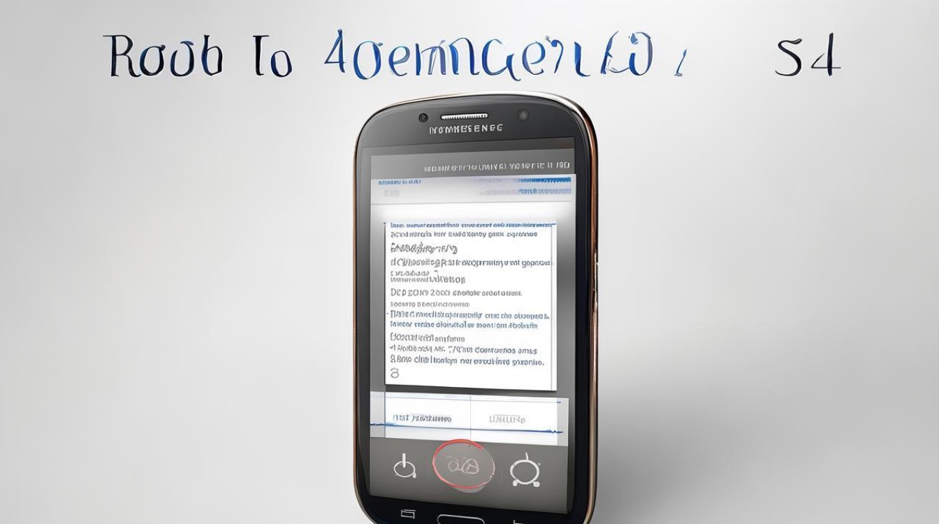 三星galaxy s4怎么root