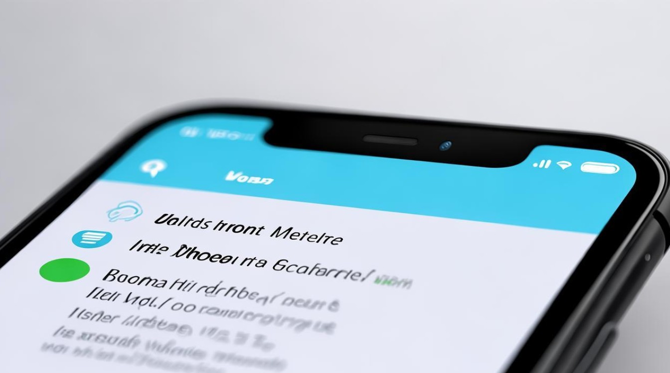 苹果手机微信视频聊天怎么关闭声音