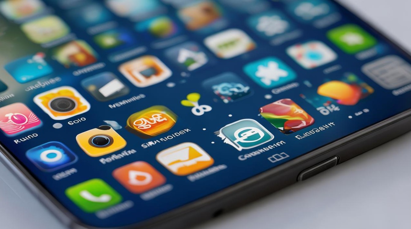 三星s4怎么整理图标