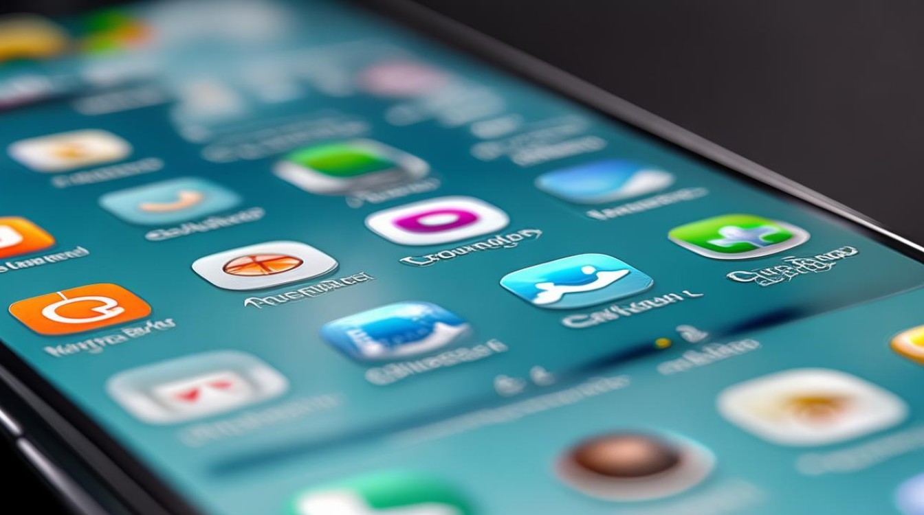 三星s4怎么整理图标