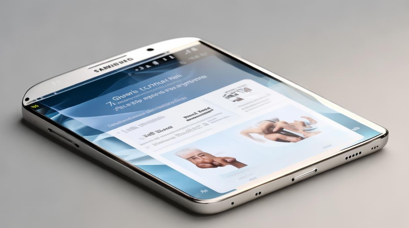 三星s4怎么手势感应