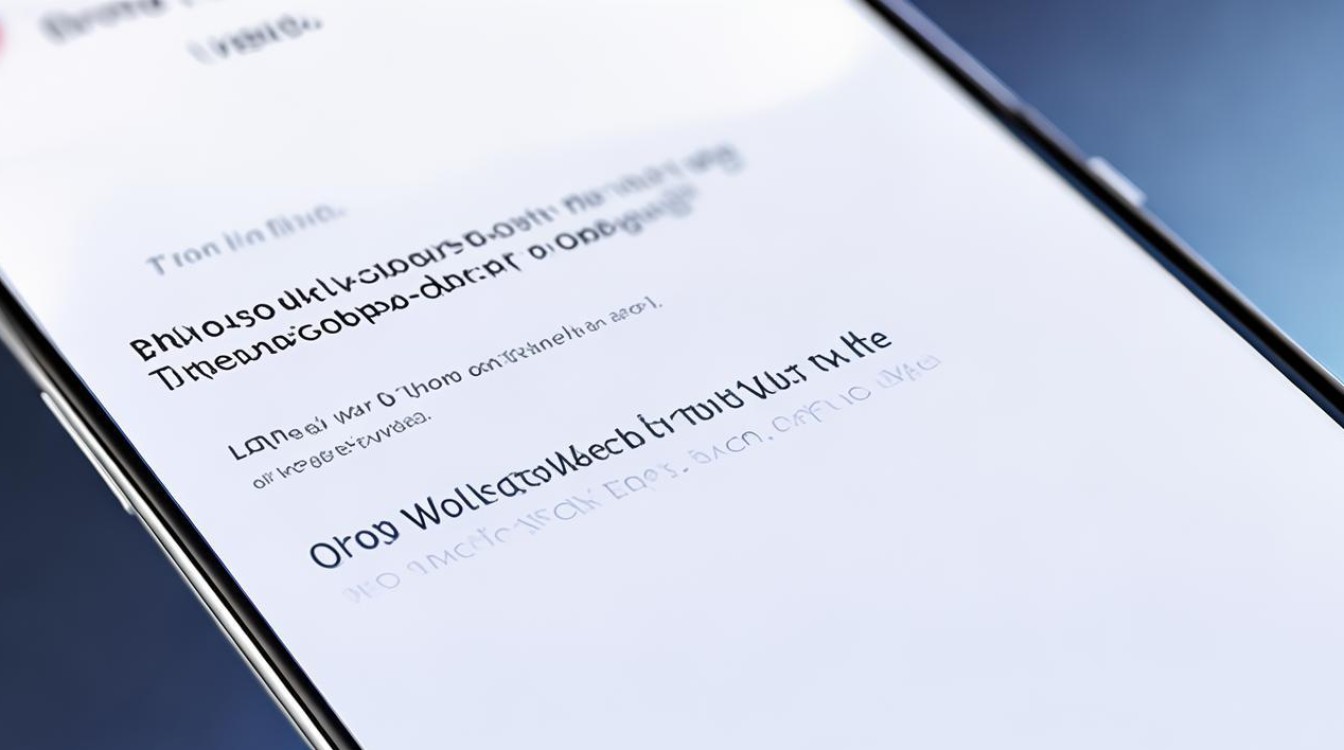 oppo reno 怎么下载oppo钱包