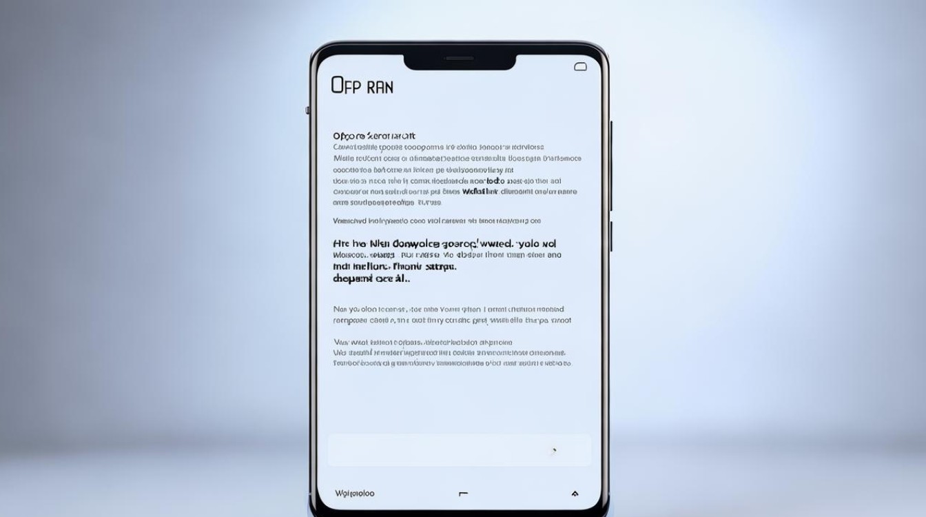 oppo reno 怎么下载oppo钱包