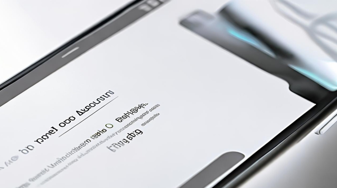 oppo手机怎么去掉oppo账号