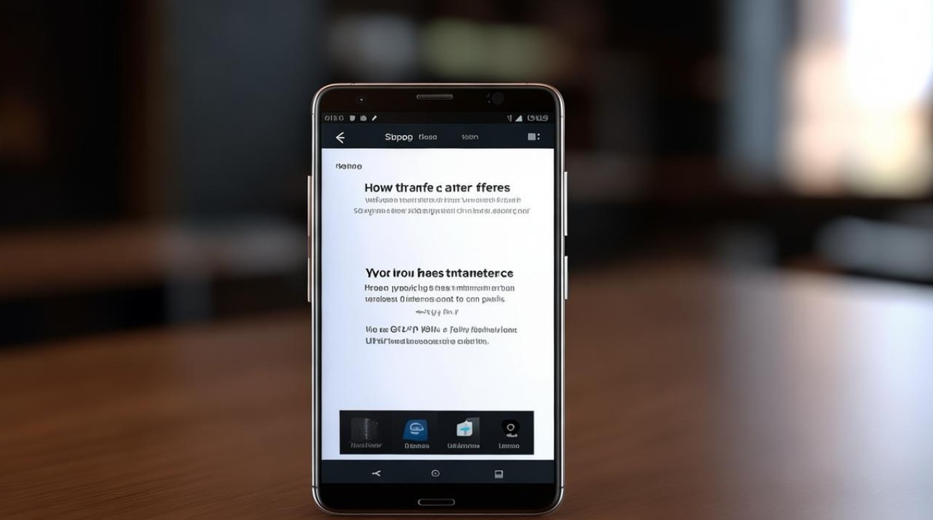 oppo与oppo手机怎么互传