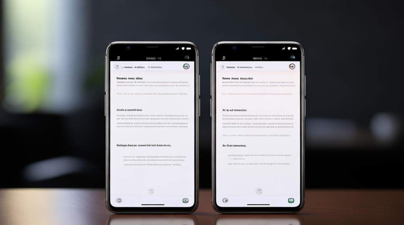 oppo与oppo手机怎么互传