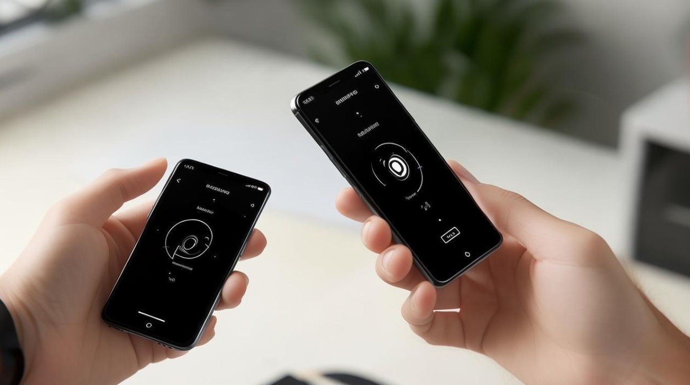 oppo手机怎么连oppo手表