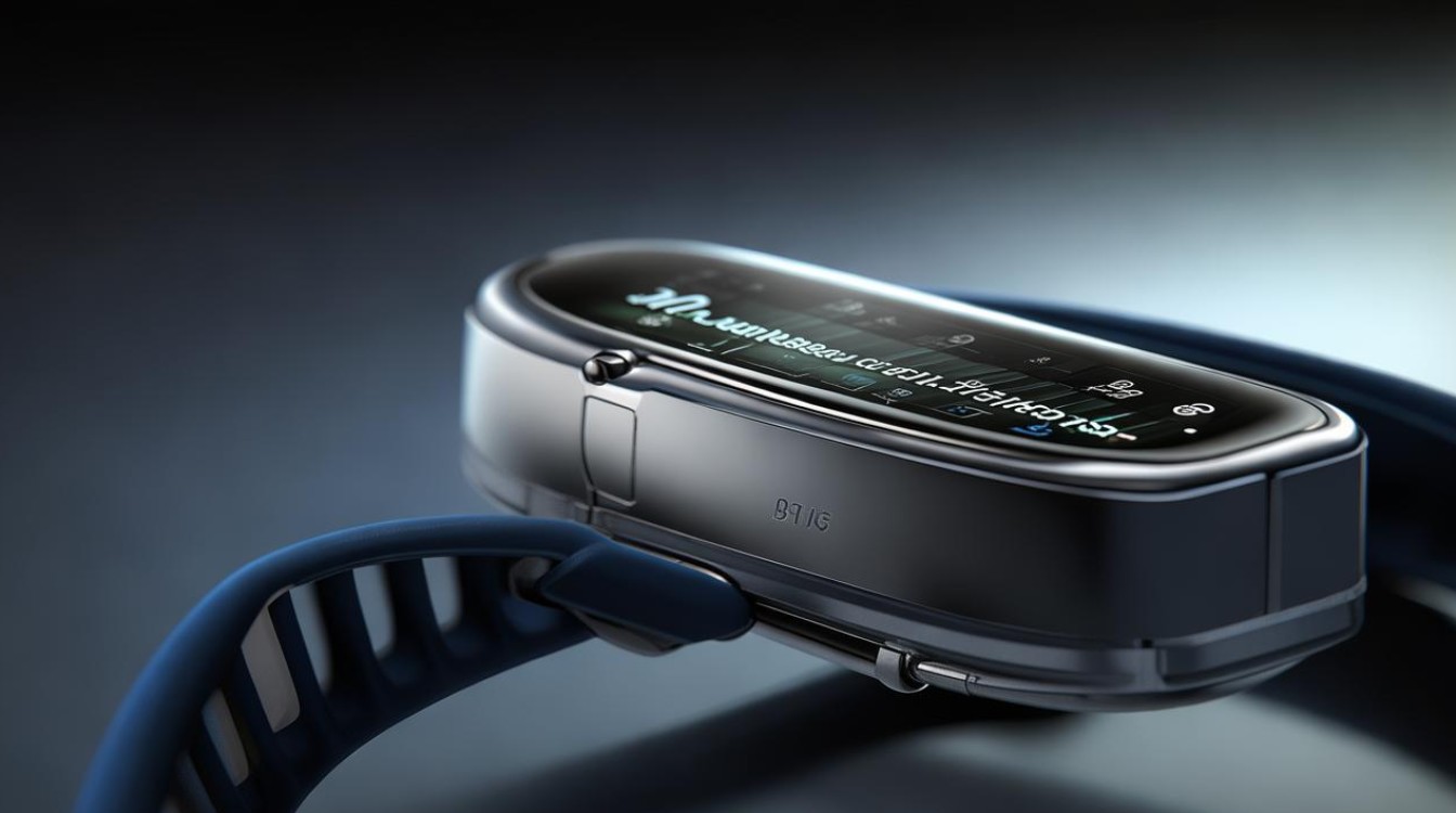 vivosmart3 怎么样