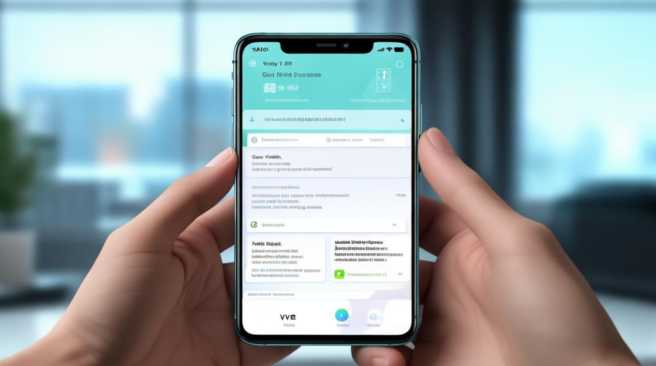 vivo9怎么用两个微信