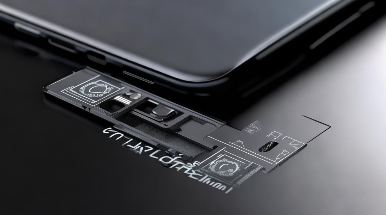 Redmik60Ultra取出卡槽教程