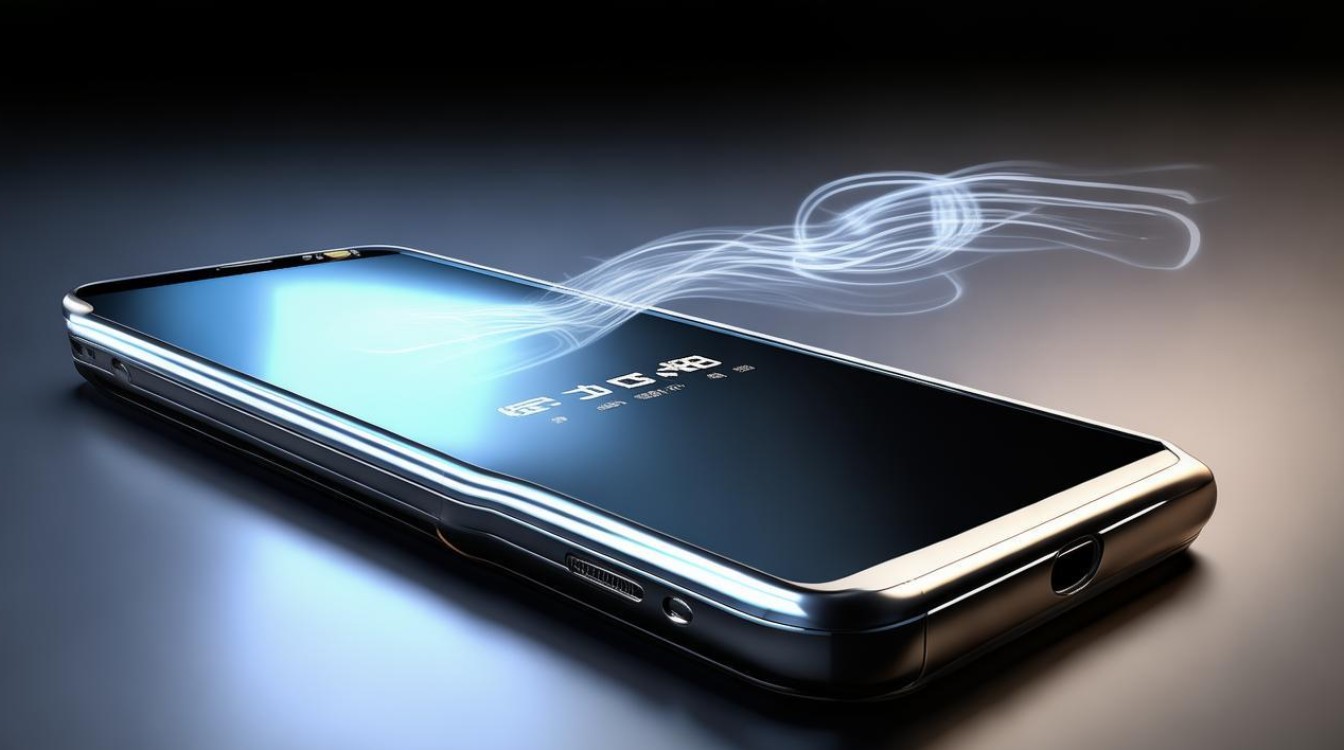 华为荣耀发出怪异声音怎么回事