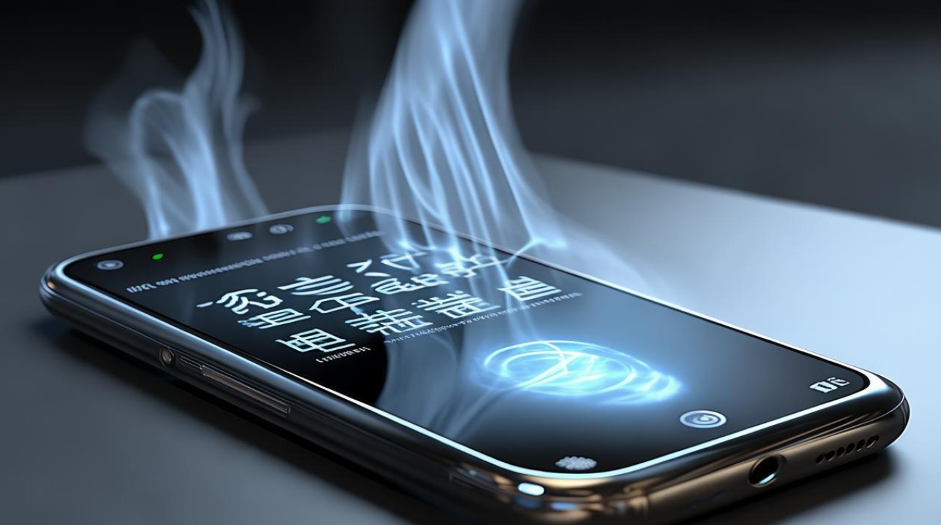 华为荣耀发出怪异声音怎么回事