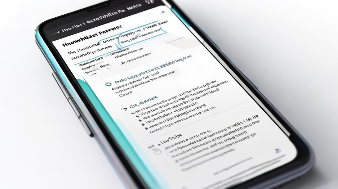 华为双击电源键快捷刷卡怎么关闭
