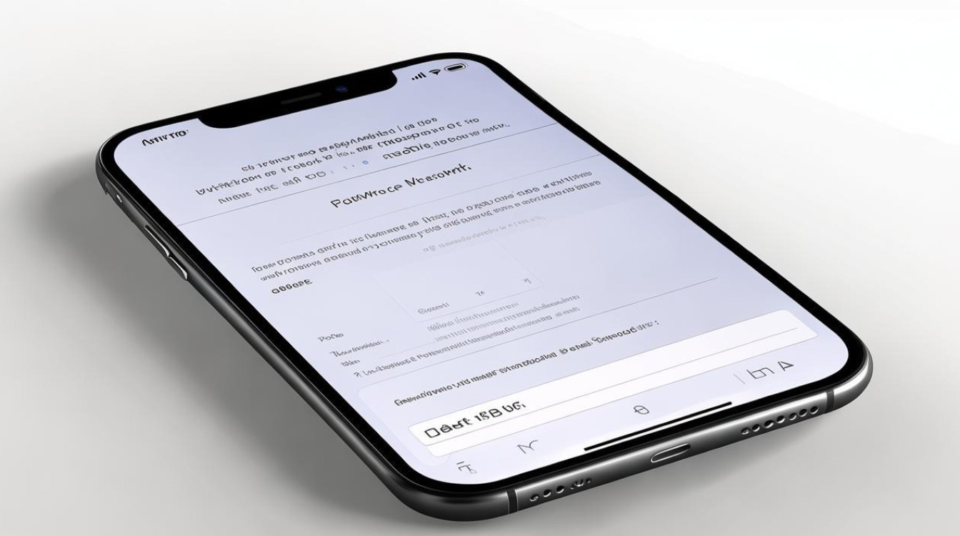 苹果手机忘记密码了怎么办视频教程