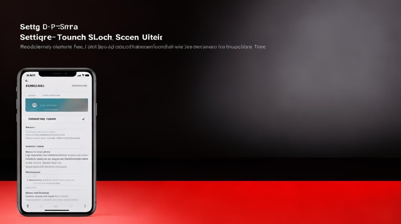 Redmik60Ultra设置一键锁屏教程