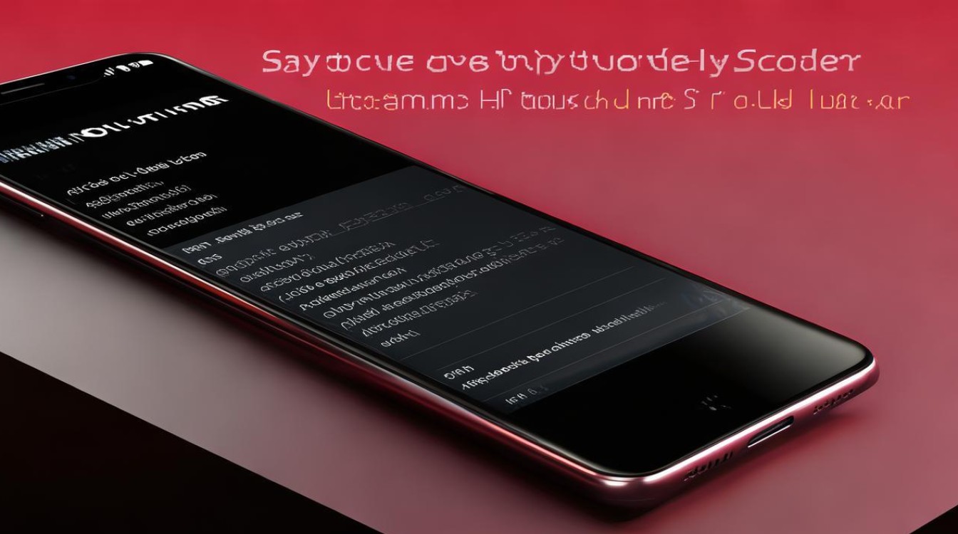 Redmik60Ultra设置一键锁屏教程