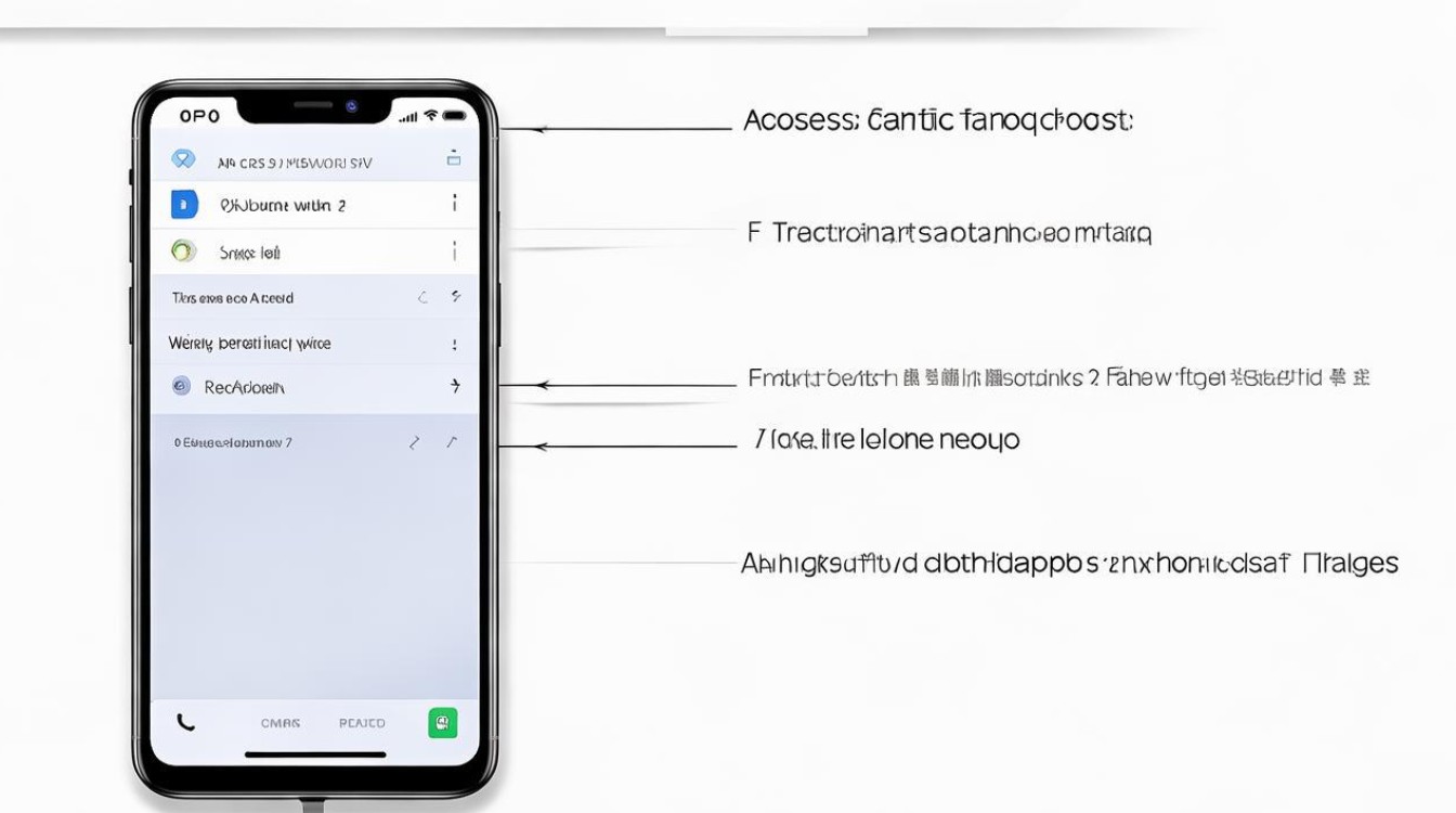 oppo怎么截屏啊oppo