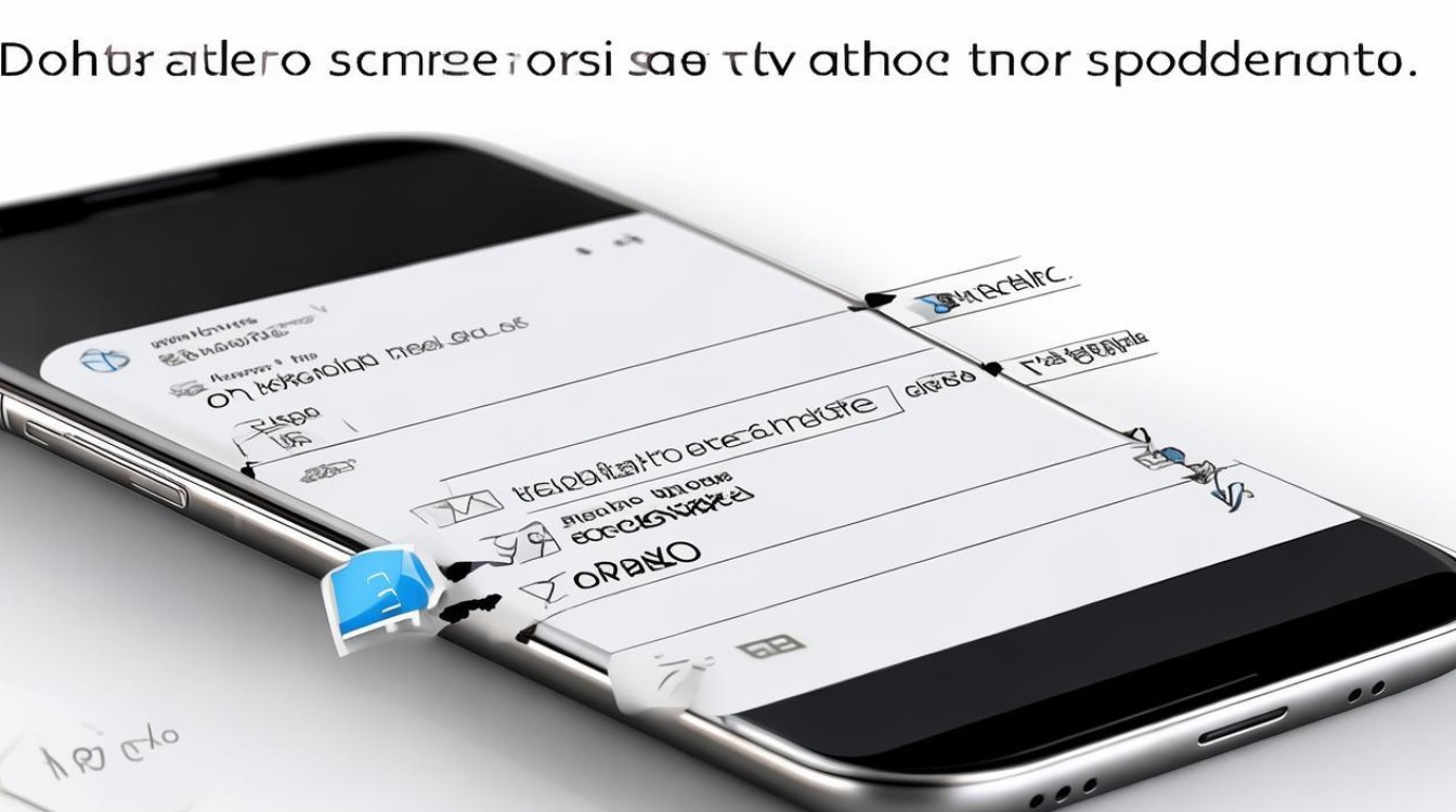 oppo怎么截屏啊oppo