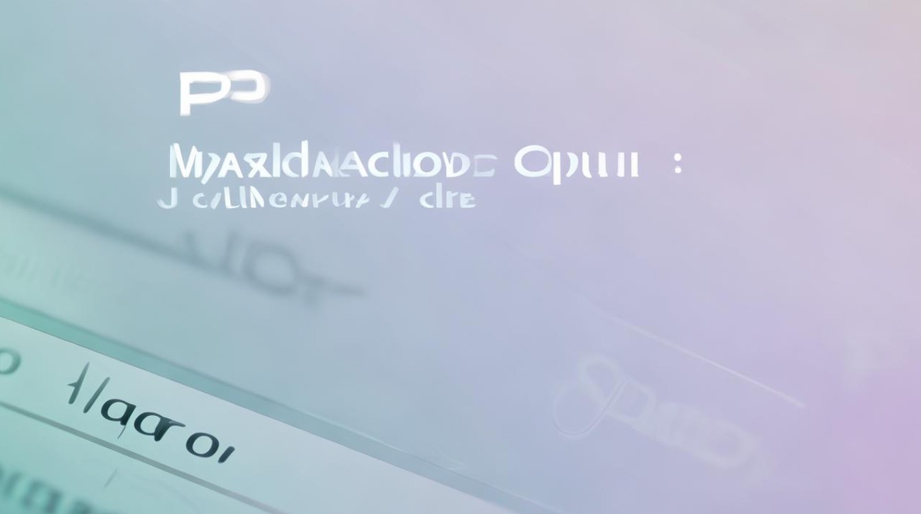 oppo手机怎么取消oppo账号