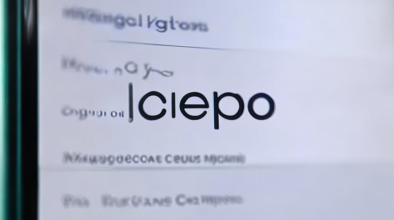 oppo手机怎么取消oppo账号