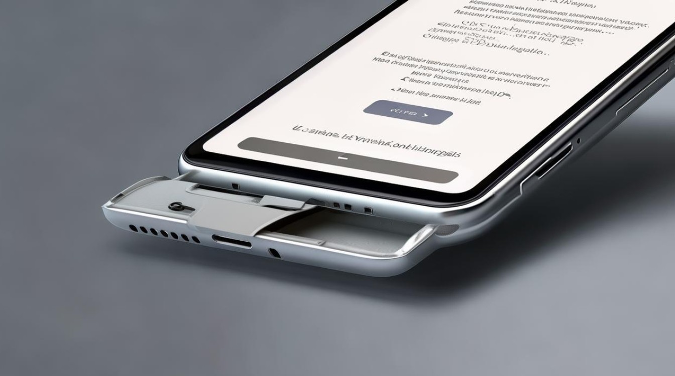 Redmik60Ultra打开卡槽教程