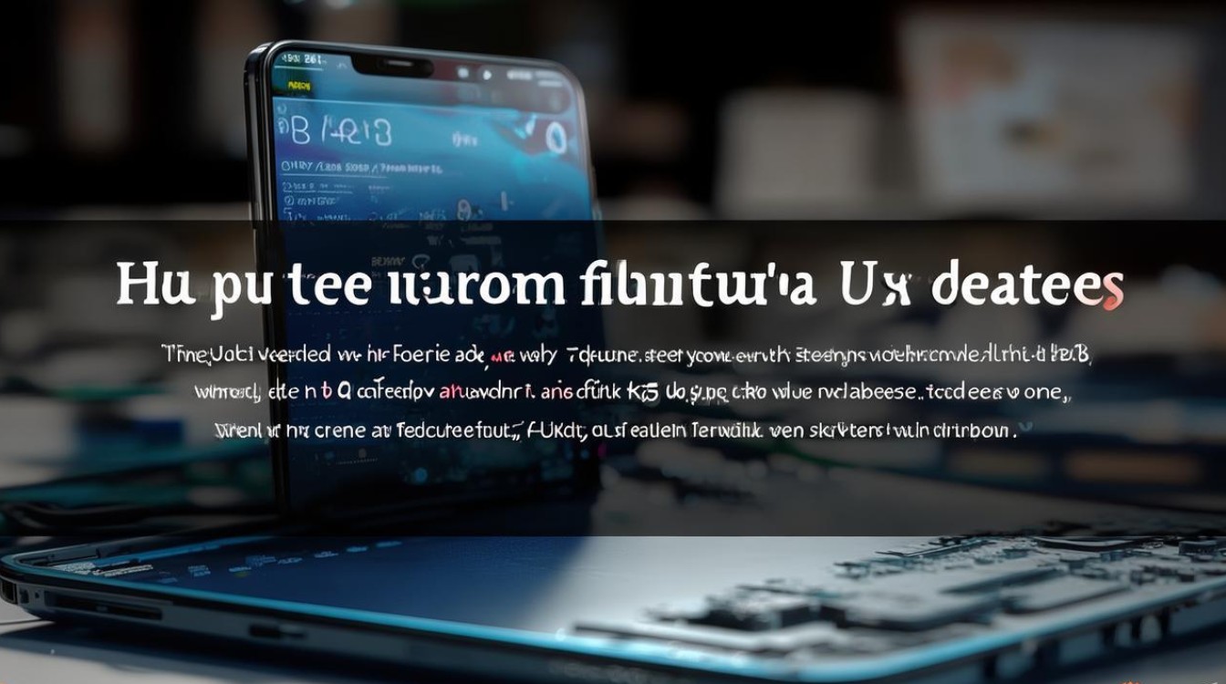 华为手机开不了机怎么刷机强行刷机