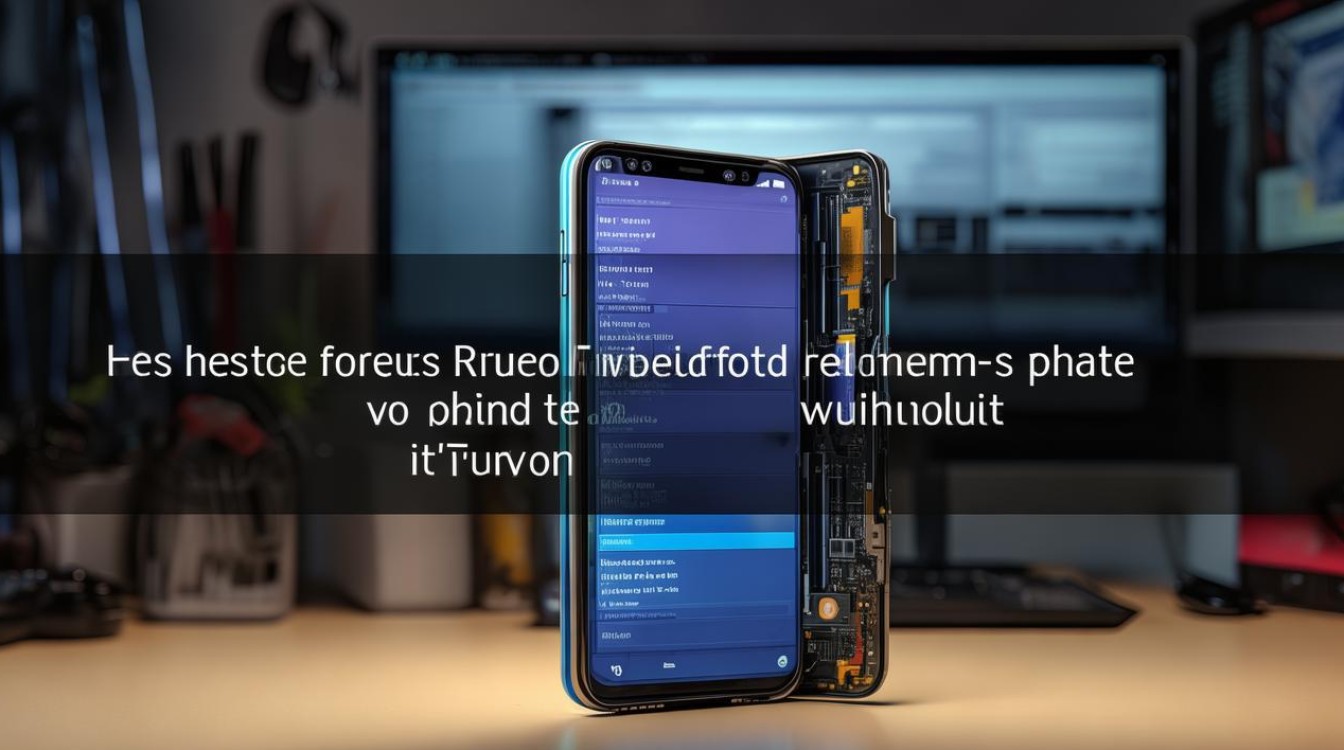 华为手机开不了机怎么刷机强行刷机