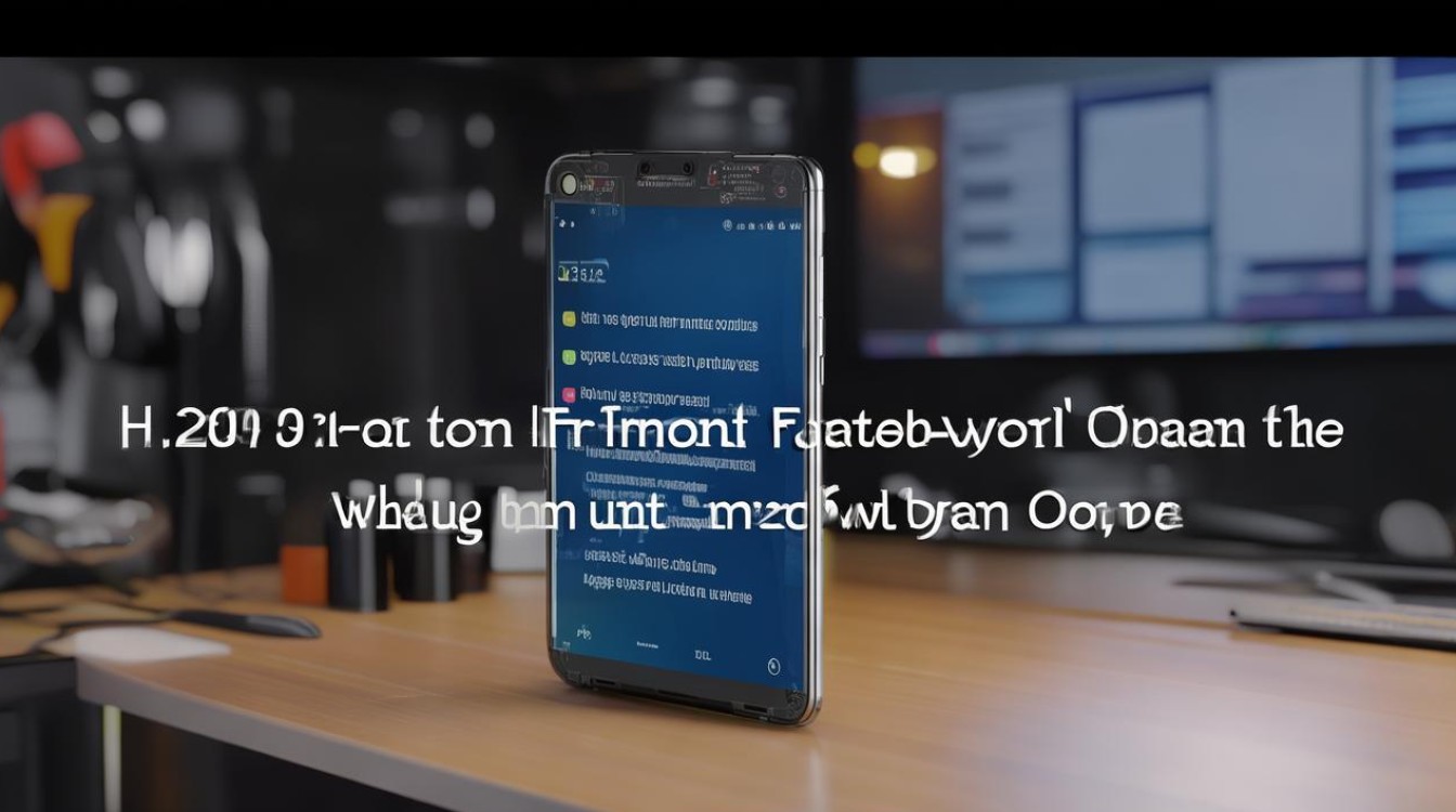 华为手机开不了机怎么刷机强行刷机