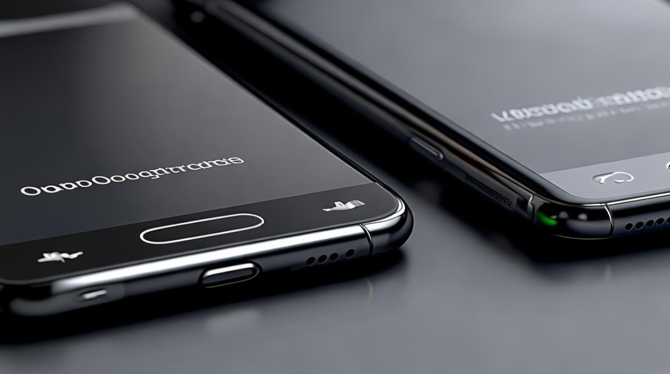 oppo和oppo手机怎么互传