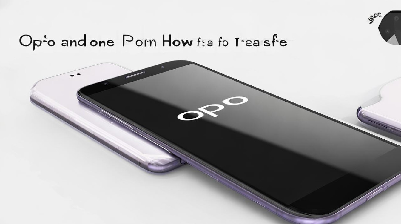 oppo和oppo手机怎么互传