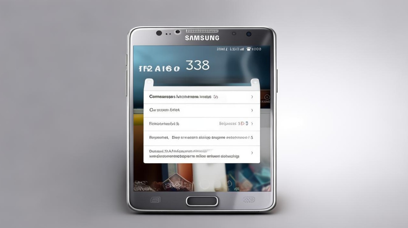 三星e330s怎么样