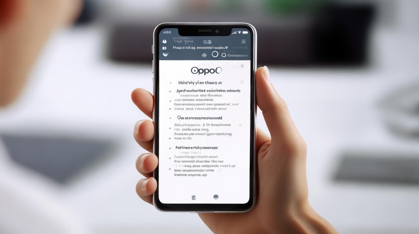 oppo oppo手机怎么截屏