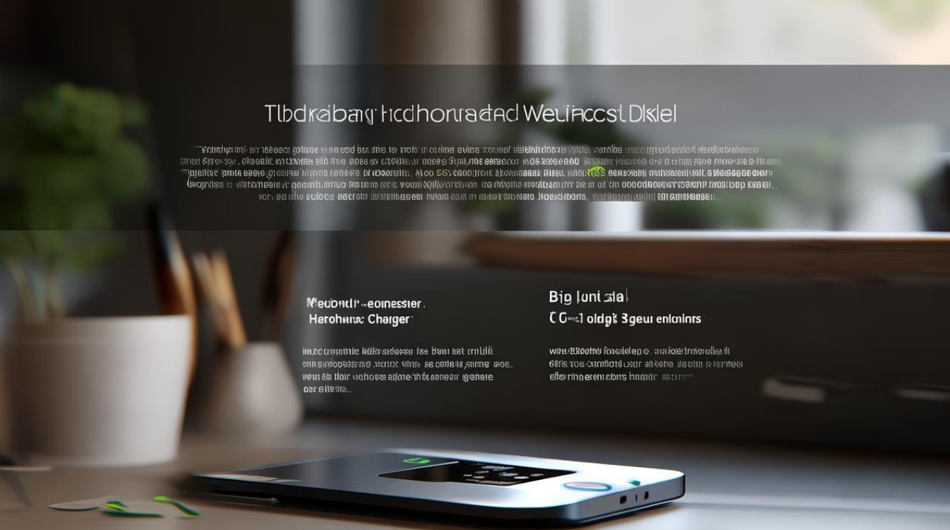 Redmik60Ultra无线充电教程