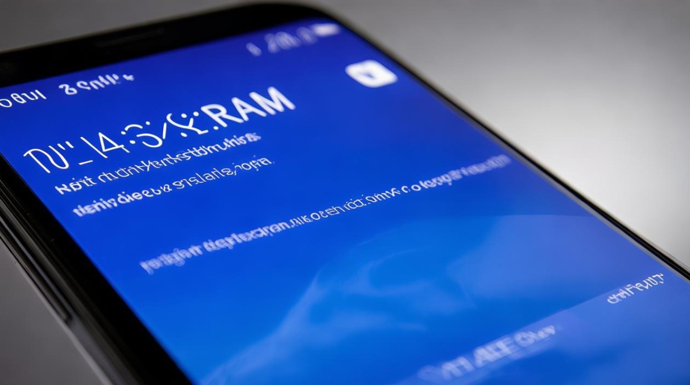 华为nova7se怎么看运行内存还剩多少