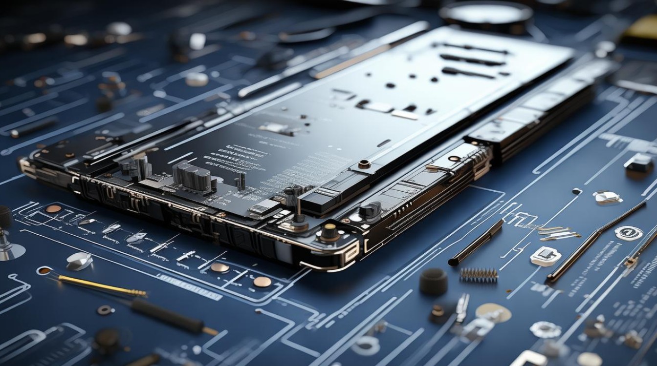 vivo x710l电池怎么拆