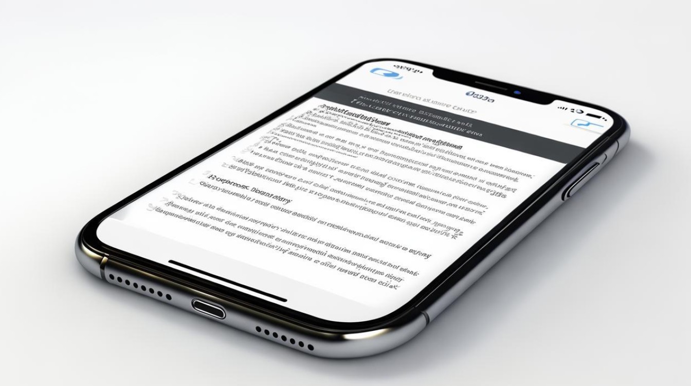 苹果手机突然屏幕不显示怎么办