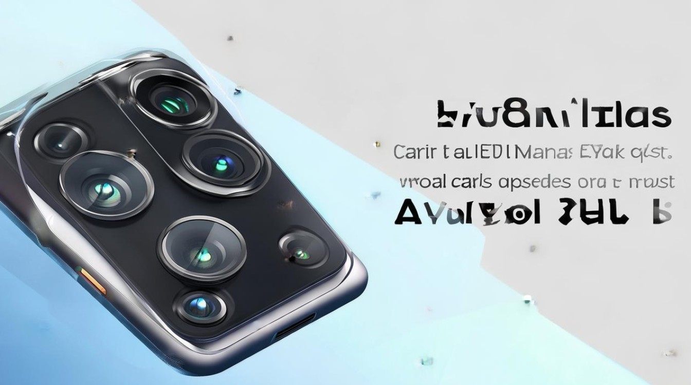 RedmiK60Ultra摄像头像素介绍