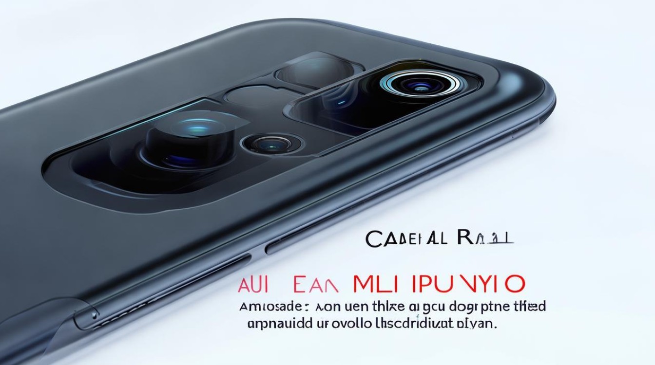 RedmiK60Ultra摄像头像素介绍