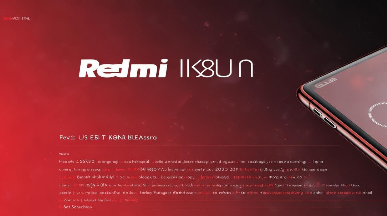 RedmiK60Ultra快充介绍