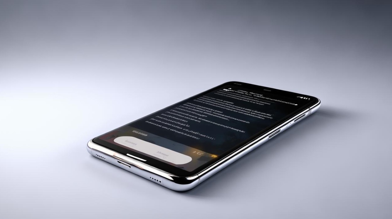 华为novar7怎么调游戏画质