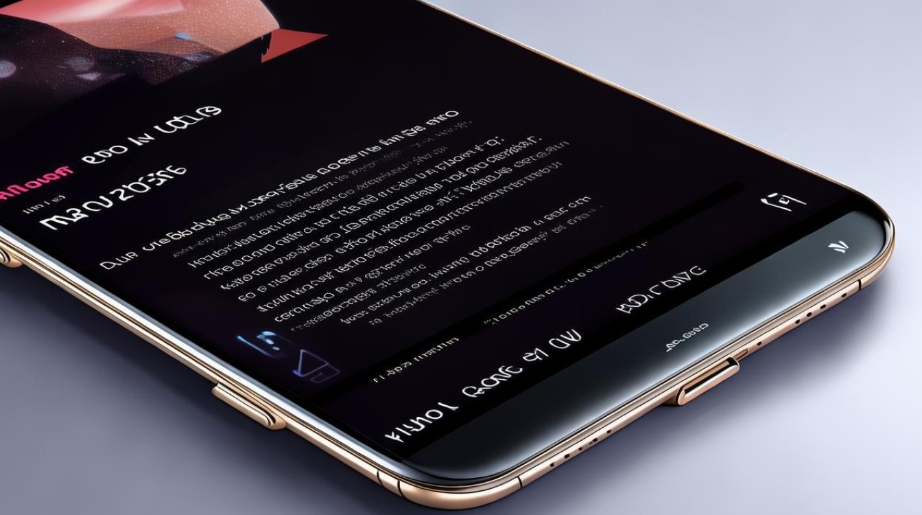 华为novar7怎么调游戏画质