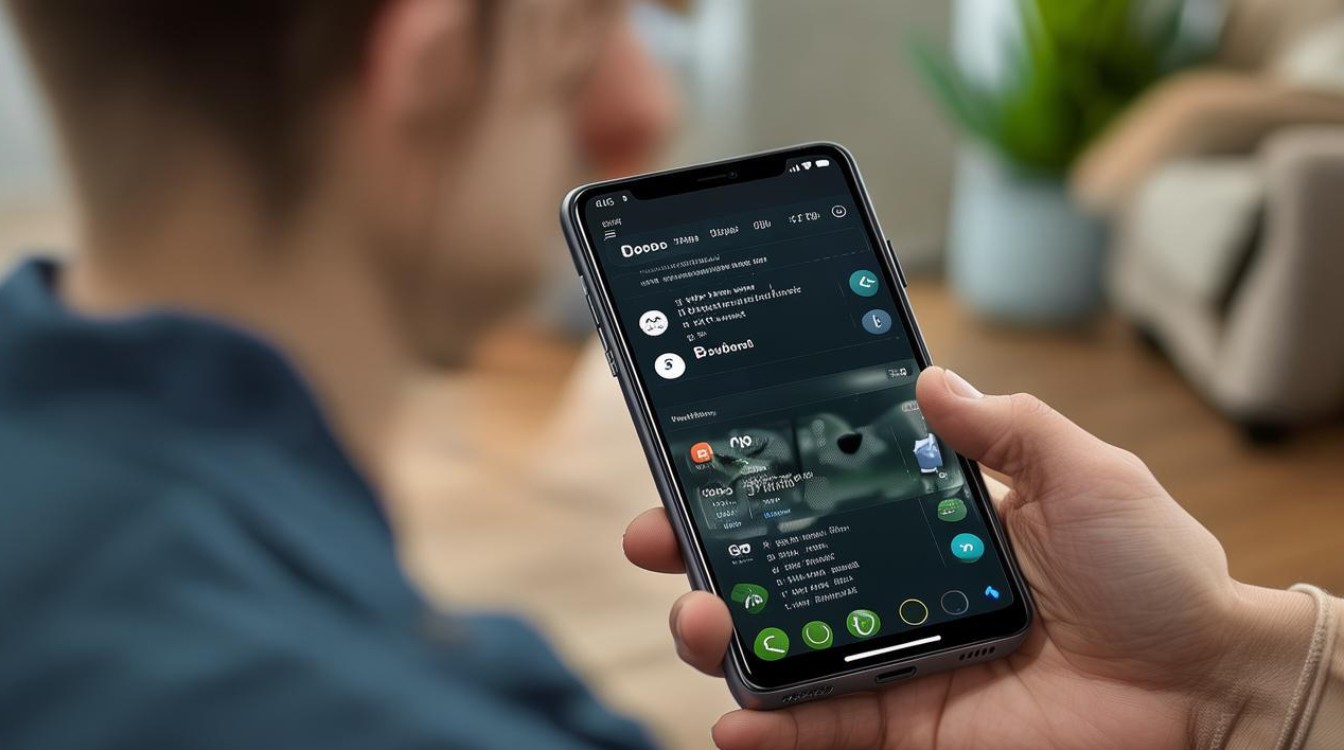 oppo盲人怎么用oppo手机