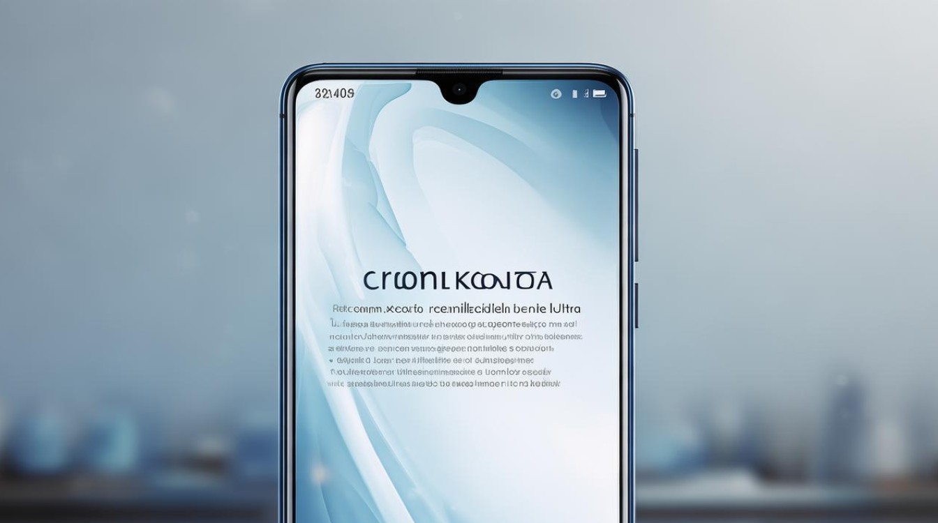 RedmiK60Ultra屏幕尺寸介绍